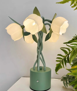 Faira Flower Table Lamp