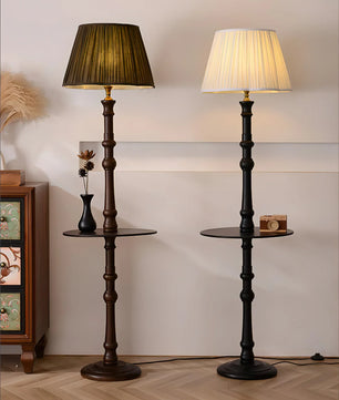Moonshine Floor Lamp