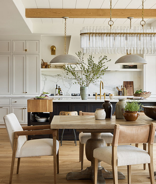 Dome Pendant Light