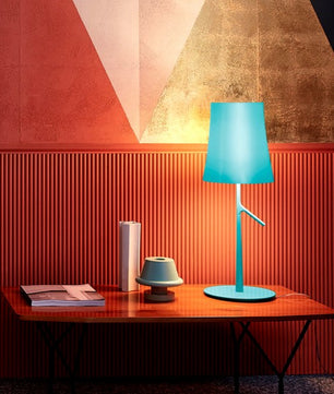 Birdie Table Lamp