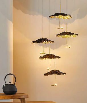 Aviary Constellation Chandelier