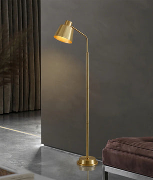 Zeid Floor Lamp