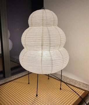 Washi Table Lamp