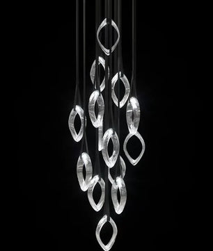 Origin Chandelier