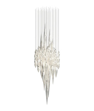Opera Chandelier