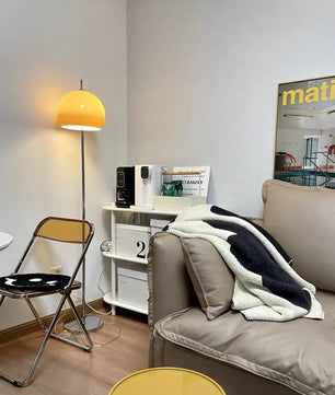 Tall Mushroom Floor Lamp