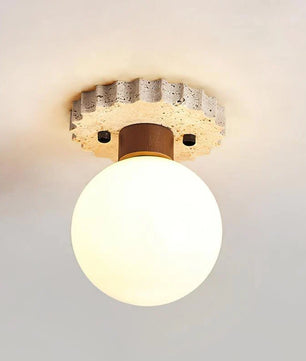 Aisle Ceiling Lamp