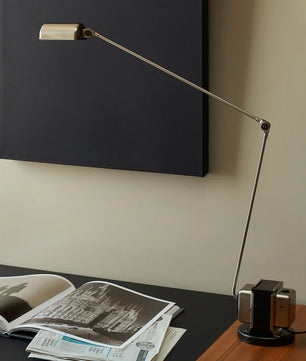 Zalena Table Lamp