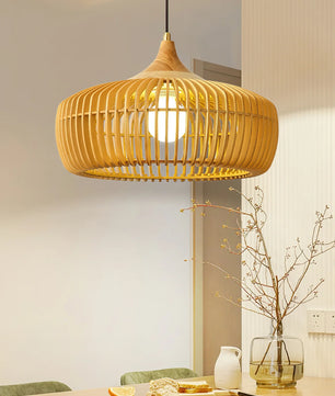 Pimms Pendant Lamp
