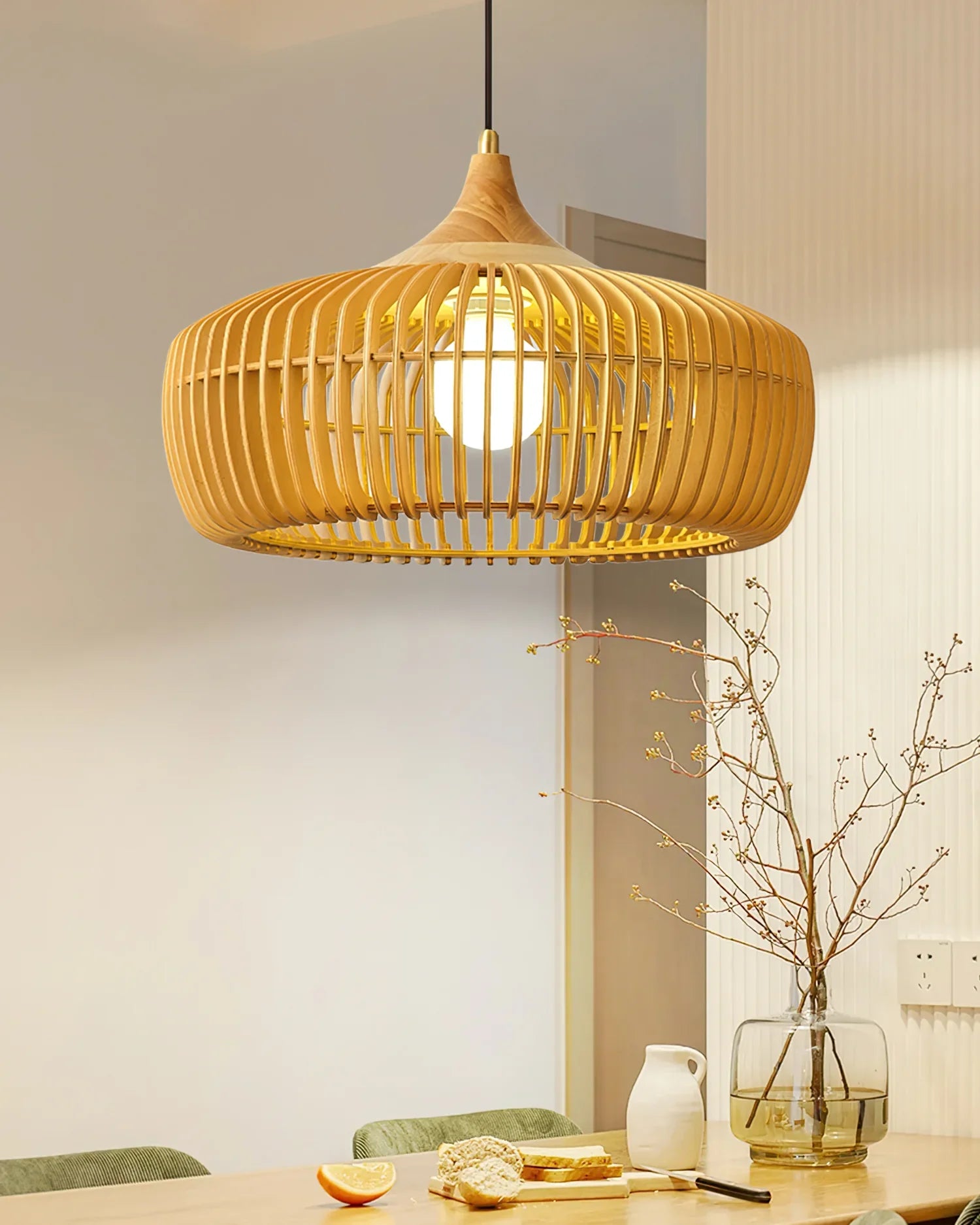 Pimms Pendant Lamp