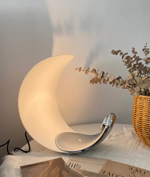 Curl Table Lamp