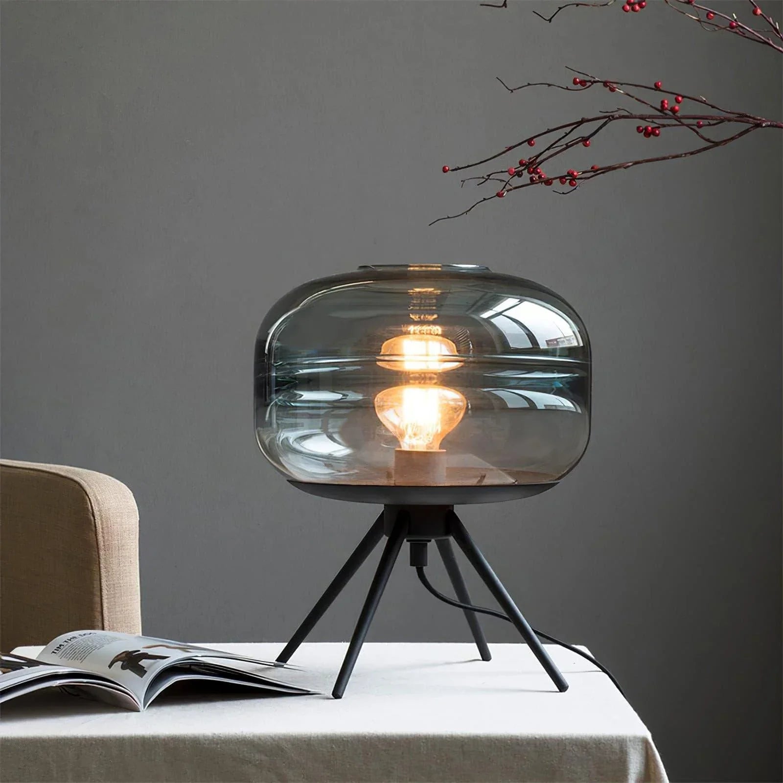 JAR Table Lamp