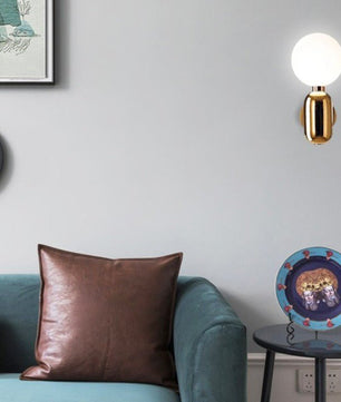 Aballs Wall Lamp