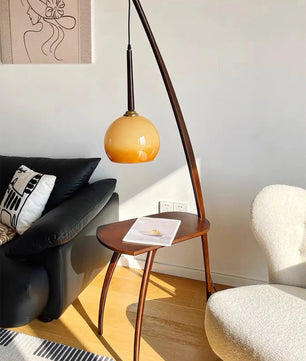 Domus Pollo Floor Lamp