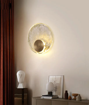 Aurum Wall Lamp
