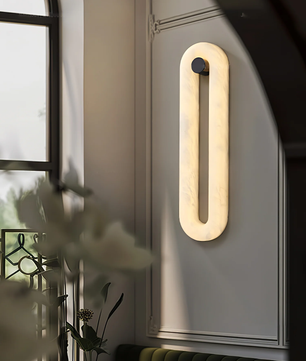 Odyssey Wall Sconce