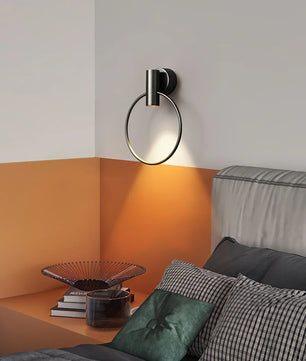 Aura Wall Lamp