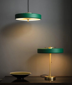 Revolve Table Lamp