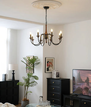 Aubrey Chandelier