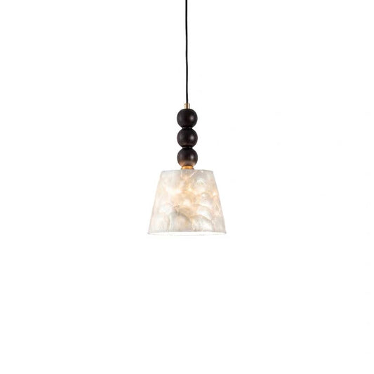 Conchiglia Seashell Pendant Light