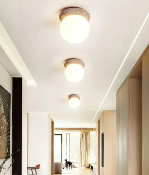 Asteroid Ceiling Lamp