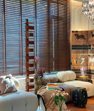 Taliesin Floor Lamp