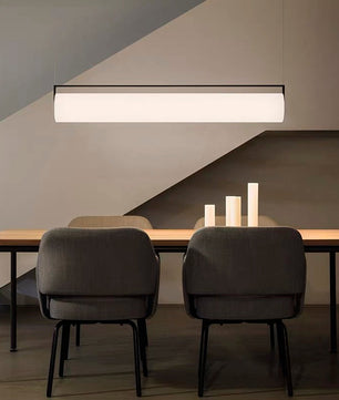 Arc Linear Pendant Light