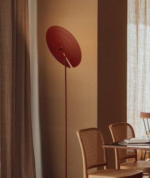 Symphony 6950 Floor Lamp
