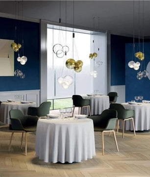 Lodes Random Pendant Light
