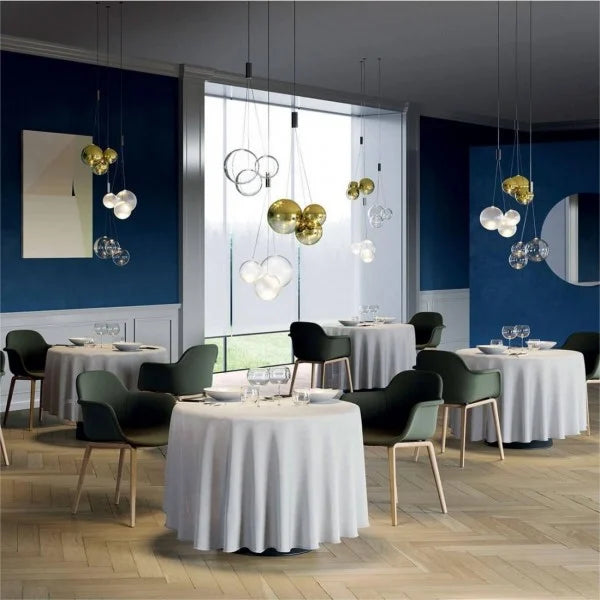 Lodes Random Pendant Light