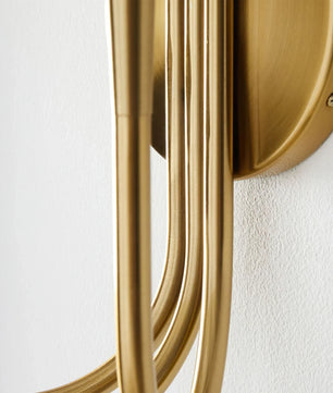 Swoop Wall Lamp