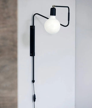 Swing Wall Lamp