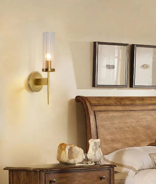 Alouette Wall Lamp