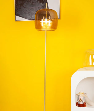 Jujube Floor Lamp