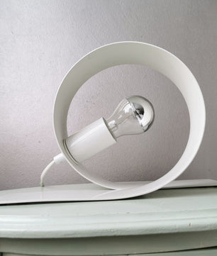 Looping Table Lamp