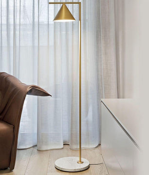 Captain Flint Floor Lamp