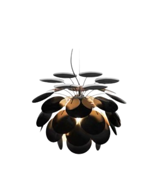 Pigna Disc Pendant Light
