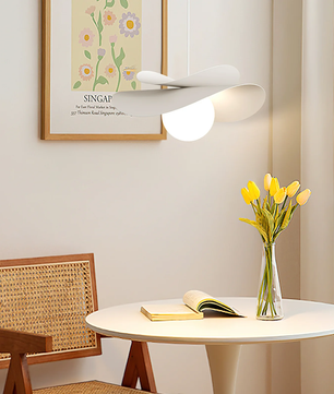 Petal Pendant Light