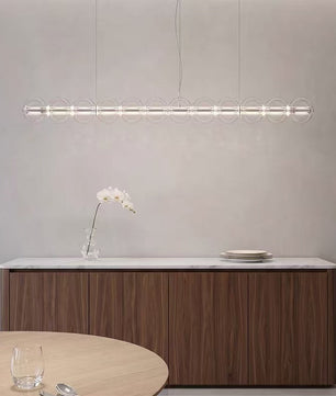 Luce Sferica S1 Suspension Lamp