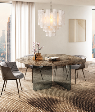 Nuvola Chandelier