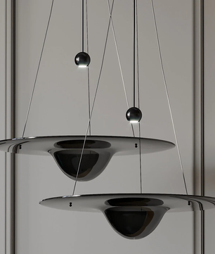 Momento Pendant Light
