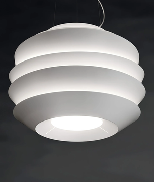 Le Soleil Pendant Light