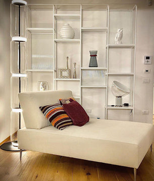 Noctambule Floor Lamp