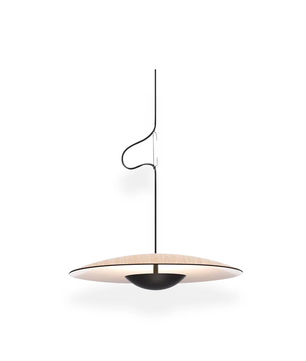 Ginger Pendant Light