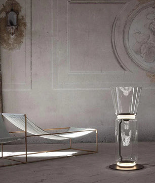 Noctambule Floor Lamp