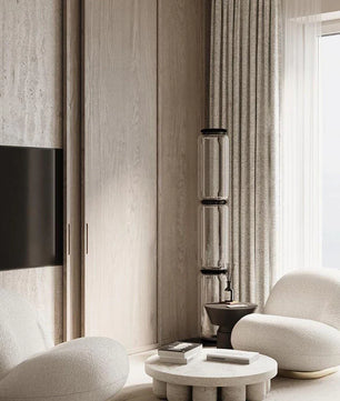 Noctambule Floor Lamp