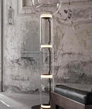 Noctambule Floor Lamp