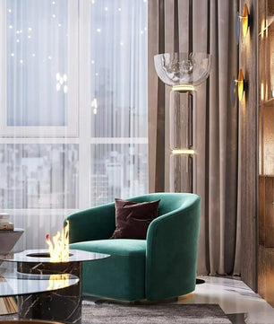 Noctambule Floor Lamp