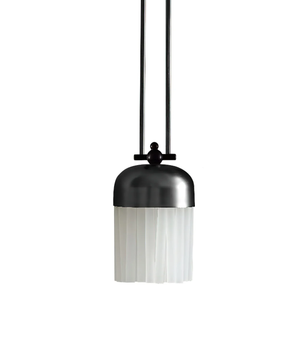 Tassel 19 Pendant Light