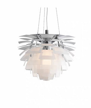 PH Artichoke Pine Cone Pendant Light